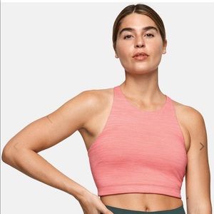 Outdoor Voices TechSweat Crop Top NWOT
